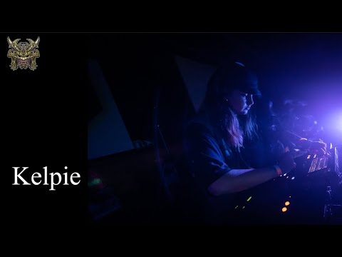 Datsuzoku #7 - Kelpie DJ SET