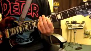 MMX - Your Demise [Cover]