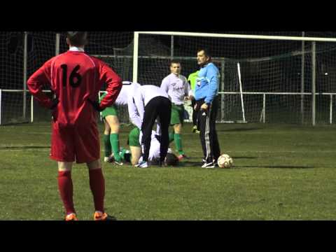 SC Trausdorf gegen SC Reisenberg 5:0 (4:0) - Freundschaftsspiel