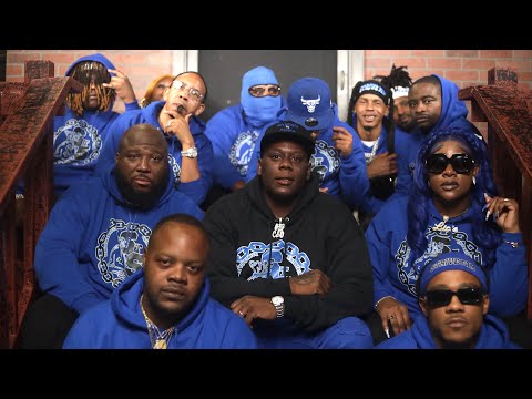 Cashville Young T Speaks On Strive Fam, Helping BEO Lil Kenny & Gucci Mane In Nashville, New Music