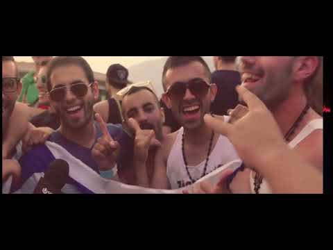 Tomorrowland 2021  - Martin Garrix x Bassjackers Vs R3HAB x Skytech x Fafaq