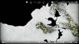 ホライゾンゼロドーン2パート9