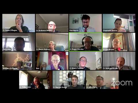 image-What's the difference between a meeting and an event?