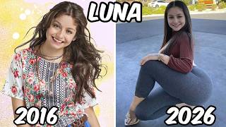 Soy Luna Antes y Después 2026