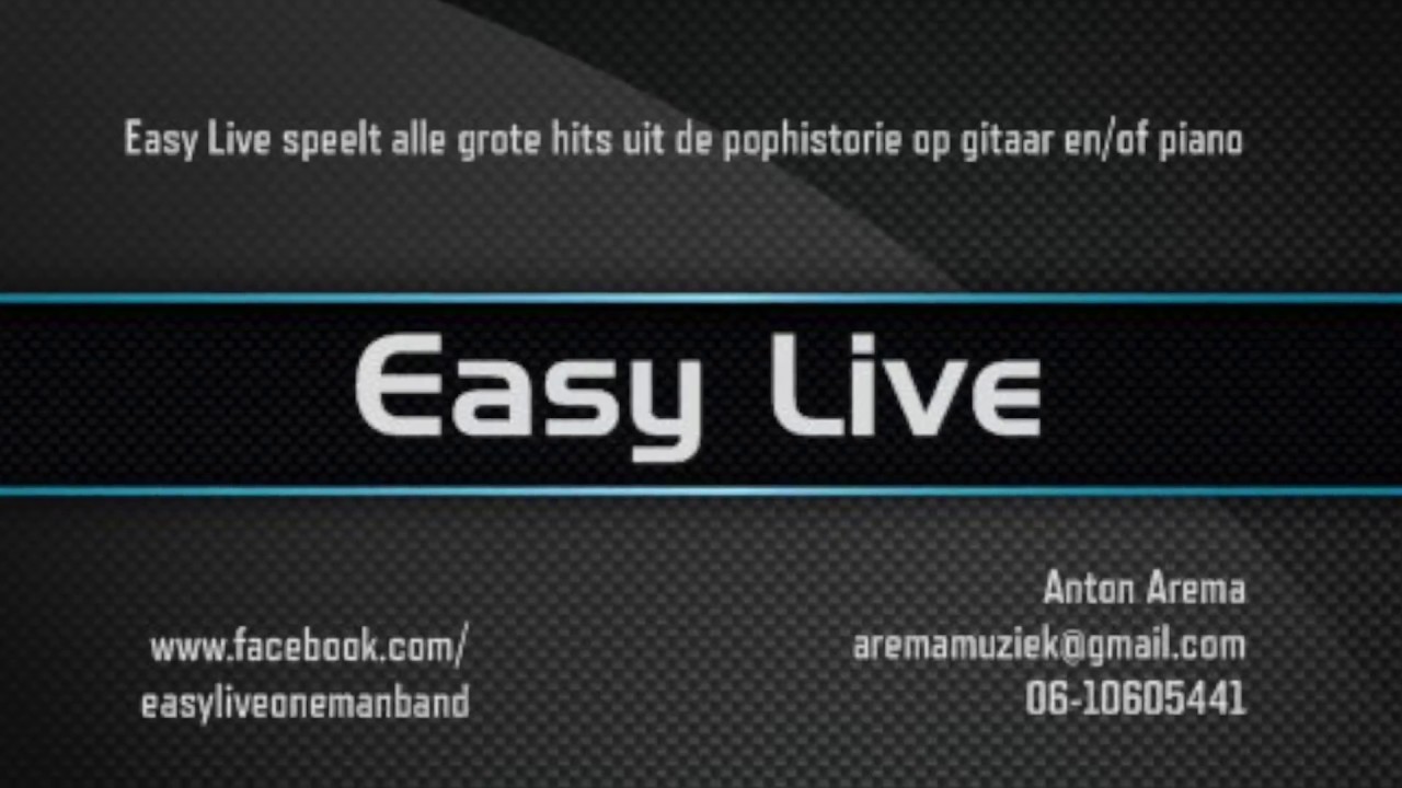 Easy Live