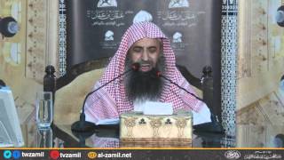 الطواف بين الصفا والمروة لمن أهل بعمرة | الحديث 43 | ثلاثيات مسند الإمام أحمد image