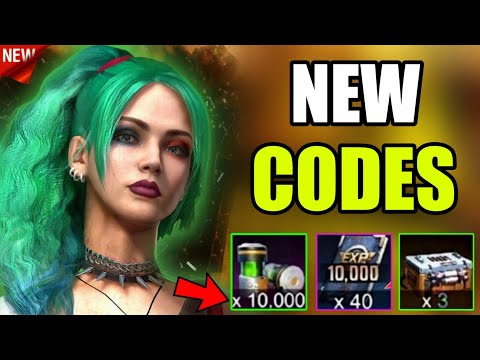 🚨NEW WORKING🚨 STATE OF SURVIVAL CODES MARCH 2023 - STATE OF SURVIVAL GIFT CODES 2023 - SOS CODES