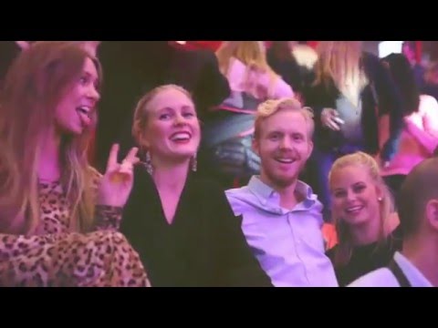 Idol backstage: Idolfinalen 2015 - Idol Sverige (TV4)