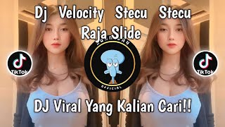 Download lagu DJ VELOCITY STECU STECU RAJA SLIDE || DJ ADUH ABANG BUKAN MAKSUDKU BEGITU VIRAL TIKTOK TERBARU 2025! mp3