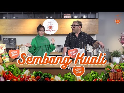 Sembang Kuali EP.4 Promo - Puteri Zarith