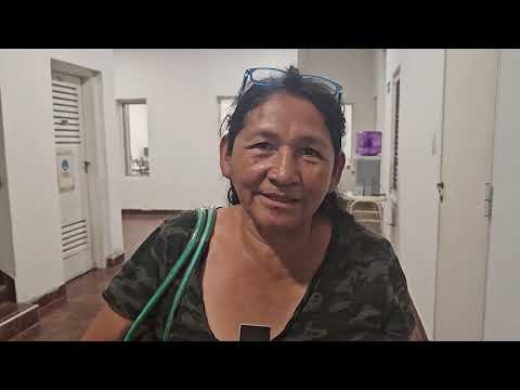 Más de treinta emprendedores originarios fueron capacitados en técnicas de venta