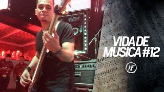 Vida de Música #12 | SHOW em BARRETOS SP | Henrique e Juliano
