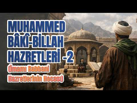 İmamı Rabbani Hazretlerinin Geleceğinin Müjdesi