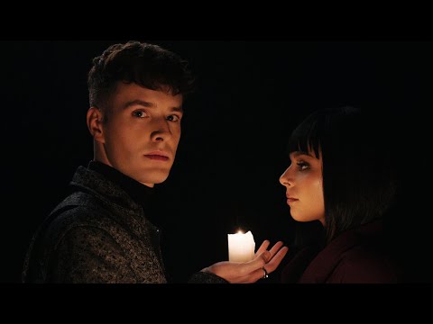 Patryk Skoczyński, VICTORIA - I'LL BE THERE [Official Music Video]
