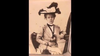 Charlee Porter - My Great Grandma