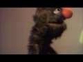 Classic Sesame Street Counting 9 Blocks