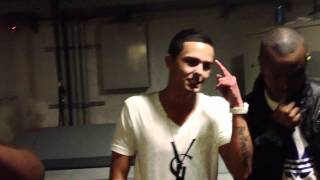 K Young &amp; Master Key - Happy together Freestyle (Suave Gang)