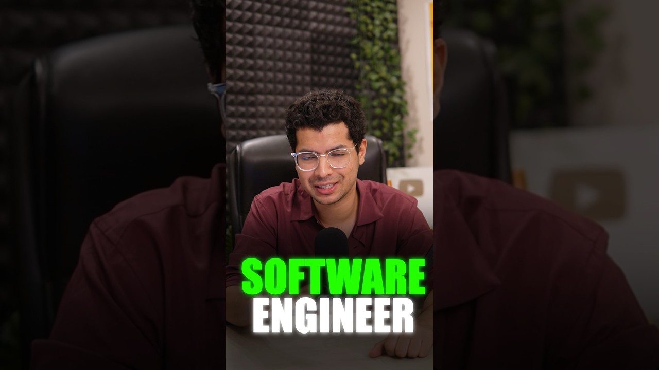Get Ahead In The Race Of Becoming A Great Software Engineer!!  #Coder #Softwareengineer