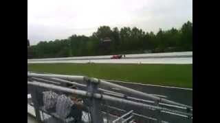 preview picture of video 'Pro Mods at Atlanta drag way Commerce ga 2014'