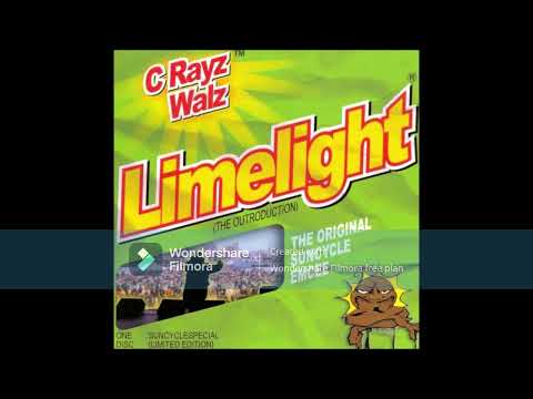 C-Rayz Walz-LifeTime Bid