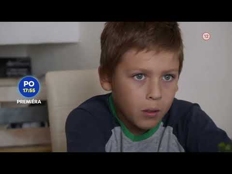 Rodinné prípady: Nekonečná obeta - už teraz na Voyo a v pondelok 31. 10. 2022 o 17:55 na TV Markíza