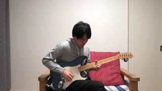 robben  ford - misdirected blues( guitar solo )