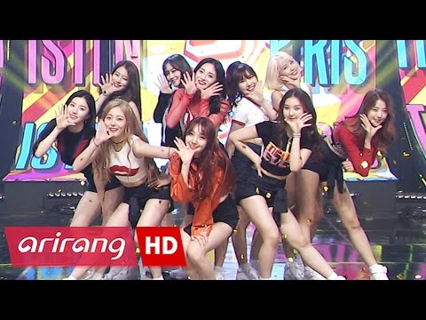 [Simply K-Pop] Ep.258 - Full Episode _ 040717