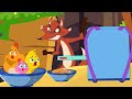 Foxie Uses A Multiplier Eena Meena Deeka Cartoons For Kids WildBrain Zoo