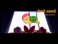 bad seed remix mlp song 
