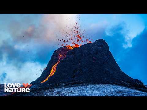 Crisis Mode: When Japan’s Most Dangerous Volcano Erupts | Volcanic Odysseys