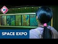 Space Expo weer open met nieuwe museumbeleving - OMROEP WEST