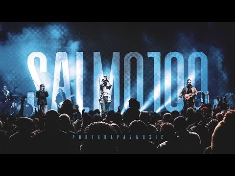 Salmo 100 video