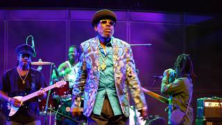 Johnny Osbourne - Ice Cream Love - Live In Toronto 2017