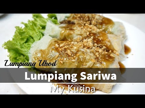 download lagu mp3 mp4 Lumpiang Sariwa Ubod, download lagu Lumpiang Sariwa Ubod gratis, unduh video klip Lumpiang Sariwa Ubod