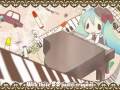 [Eng Sub]【初音ミク】PIANO*GIRL ～Full SIZE～ 