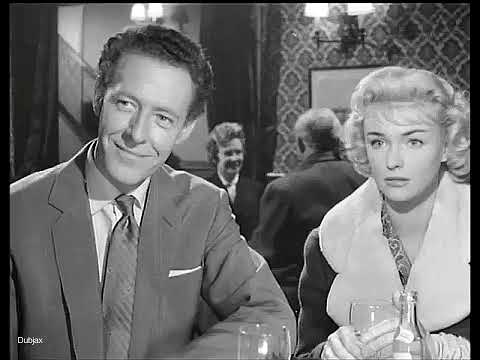 The Diplomatic Corpse (1958) | British Crime Comedy | Full Movie | Classic Cinema HD