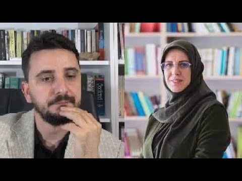 Debat epik: Aliu vs Ebu Bekri - Prijësi shpirtëror dhe prijësi politik në Islam!