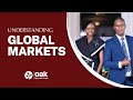 Understanding Global Markets Rina Hicks Ian Kahangara Dir Global Markets Oak Special Fund