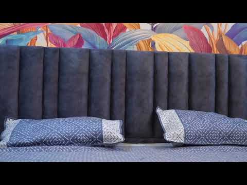 Quality Ayansh Prime 24 Project Tour 1