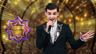 Ազգային երգիչ2/National Singer2/Վարդգես Ալեքսանյան/Vardges Alexanyan/ Es kgam
