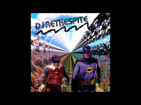 DJ RETKESPITE - Nosztalginázós kották (RETRO)