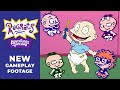 Βίντεο παιχνιδιού για Rugrats: Adventures in Gameland  Nintendo Switch