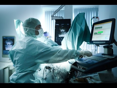 Behandlung von Prostatitis Maschine Union Hemo-pro mit Prostatitis