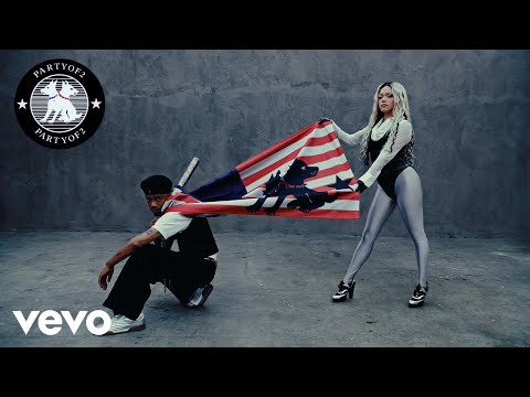 PARTYOF2 - JUST DANCE 2