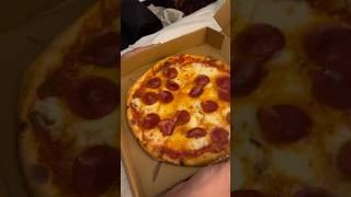Pizza aboard Carnival Venezia #carnival #cruise #pizza #foodie #cruising #cruiseship