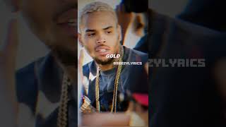 Song Pot of Gold by The Game and #chrisbrown #breezylyrics Subscribe for more