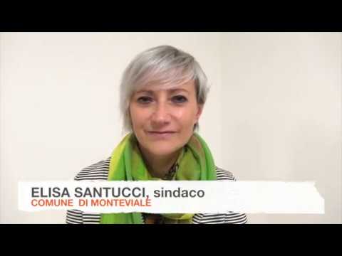 24 e 25 novembre 2018 - Mercatini di Natale a MONTEVIALE (VI)