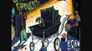 Groovie Ghoulies - Message to pretty