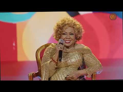 PMB30 - A Loba / Sufoco / O Surdo - Alcione - AO VIVO