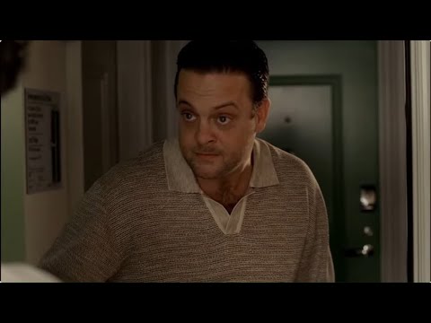 Murmur - The Sopranos